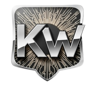 KiloWatch Logo